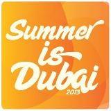 Dubai unveils ‘Summer is Dubai’