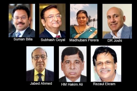 SAARC nations must strengthen tourism ties to boost regional tourism