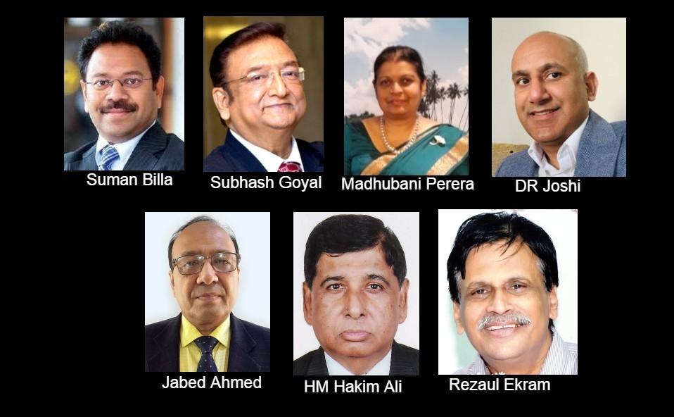 SAARC nations must strengthen tourism ties to boost regional tourism