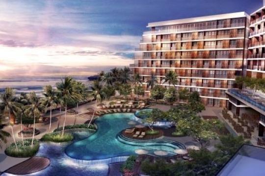 Amari Galle, Sri Lanka Appoints IRIS Reps as India Representative