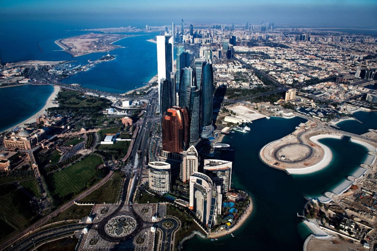 DCT Abu Dhabi Launches 'Abu Dhabi Specialist Programme'