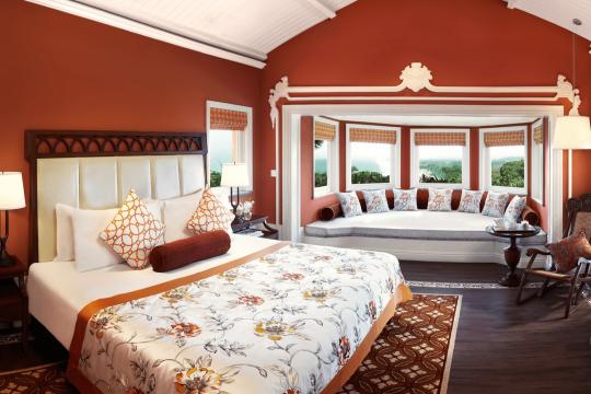 IHCL signs two properties in Goa