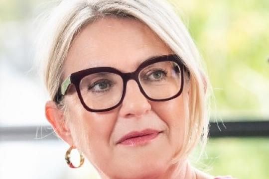 “COVID-19 has led to greater interest in sustainability” : Petra Hedorfer, CEO, GNTB