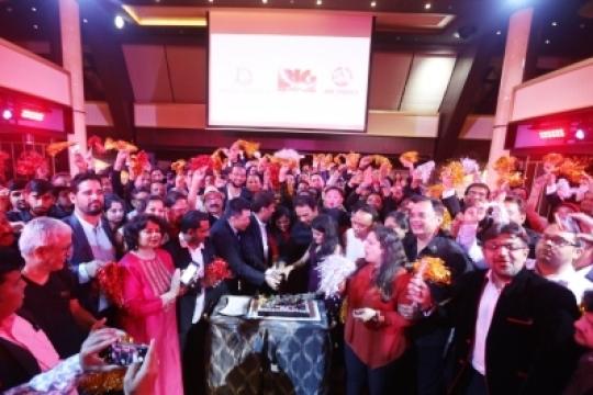 Ark Travels organizes 4th edition of ‘Big Bang Nautical Fiesta’