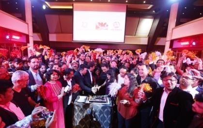 Ark Travels organizes 4th edition of ‘Big Bang Nautical Fiesta’