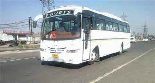 Permits for Tourist Vehicle to be granted within 30 Days : Govt.