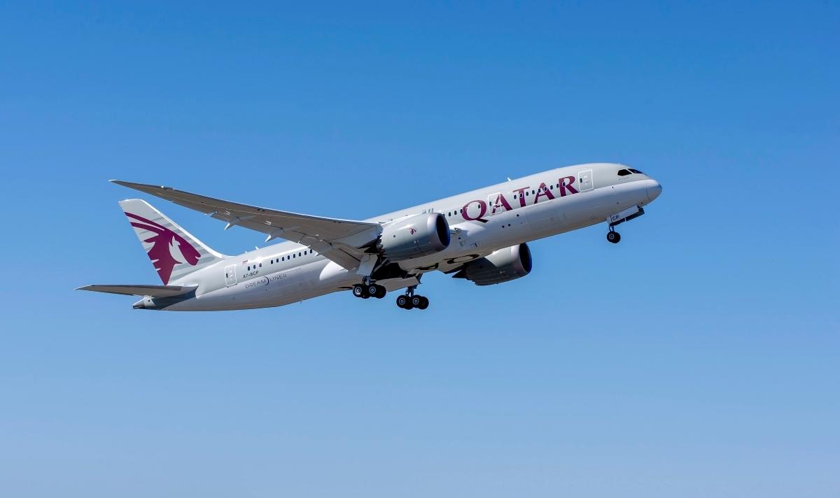Qatar Airways Offers the Maximum Global Connectivity