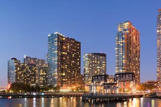 New York expects 6% growth in Indian arrivals in 2019