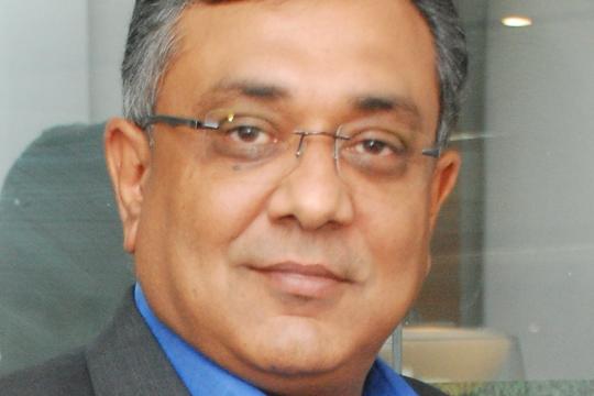 ‘Industry is currently fighting a war over talent and not just customers’