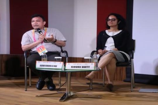 Ladakh Aims to Promote Adventure Tourism and Winter Sports in the Global Market