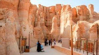 Saudi Recognizes Covishield as Approved Vaccine for Travel