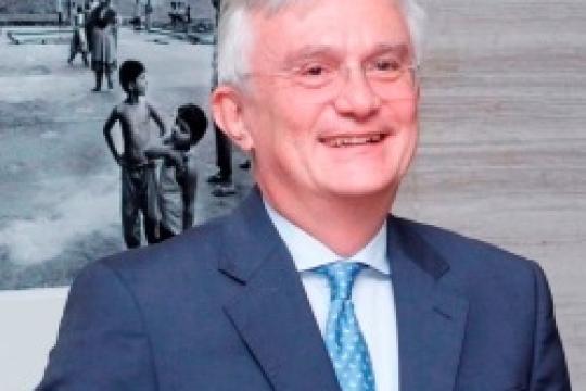 Pullman and Novotel New Delhi Aerocity