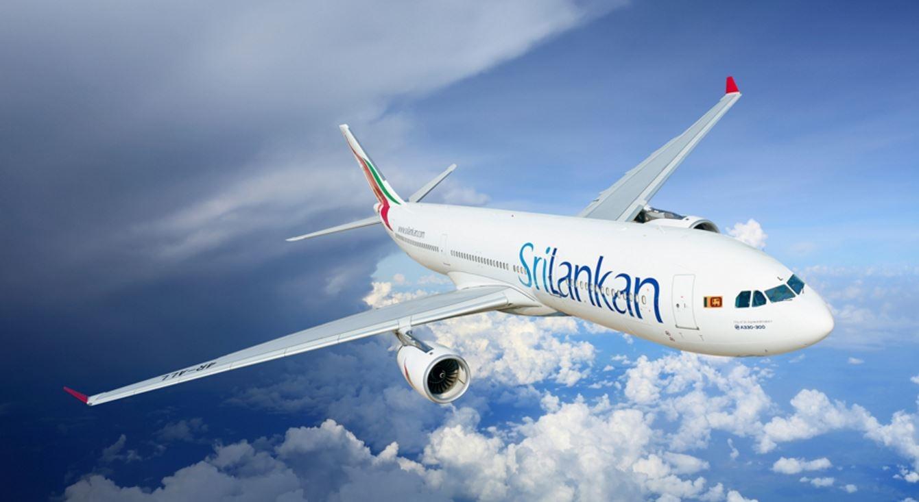 SriLankan Airlines expands its footprint in India