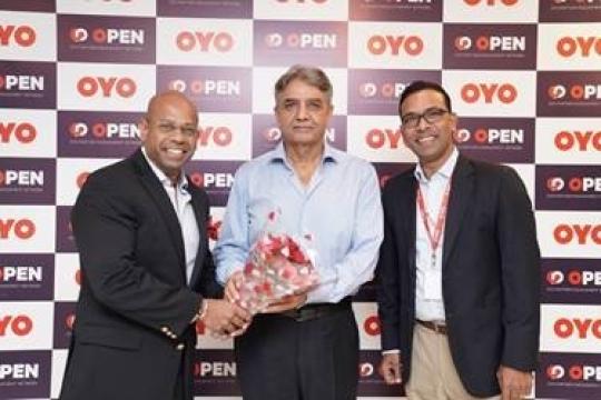OYO Introduces Regional Chapters of PAC