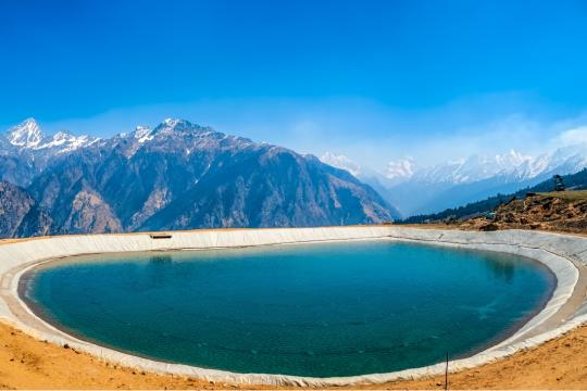 Uttarakhand can Become the Center of Culinary Tourism in India