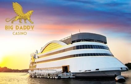 Big Daddy Casino Commences Operations in Goa