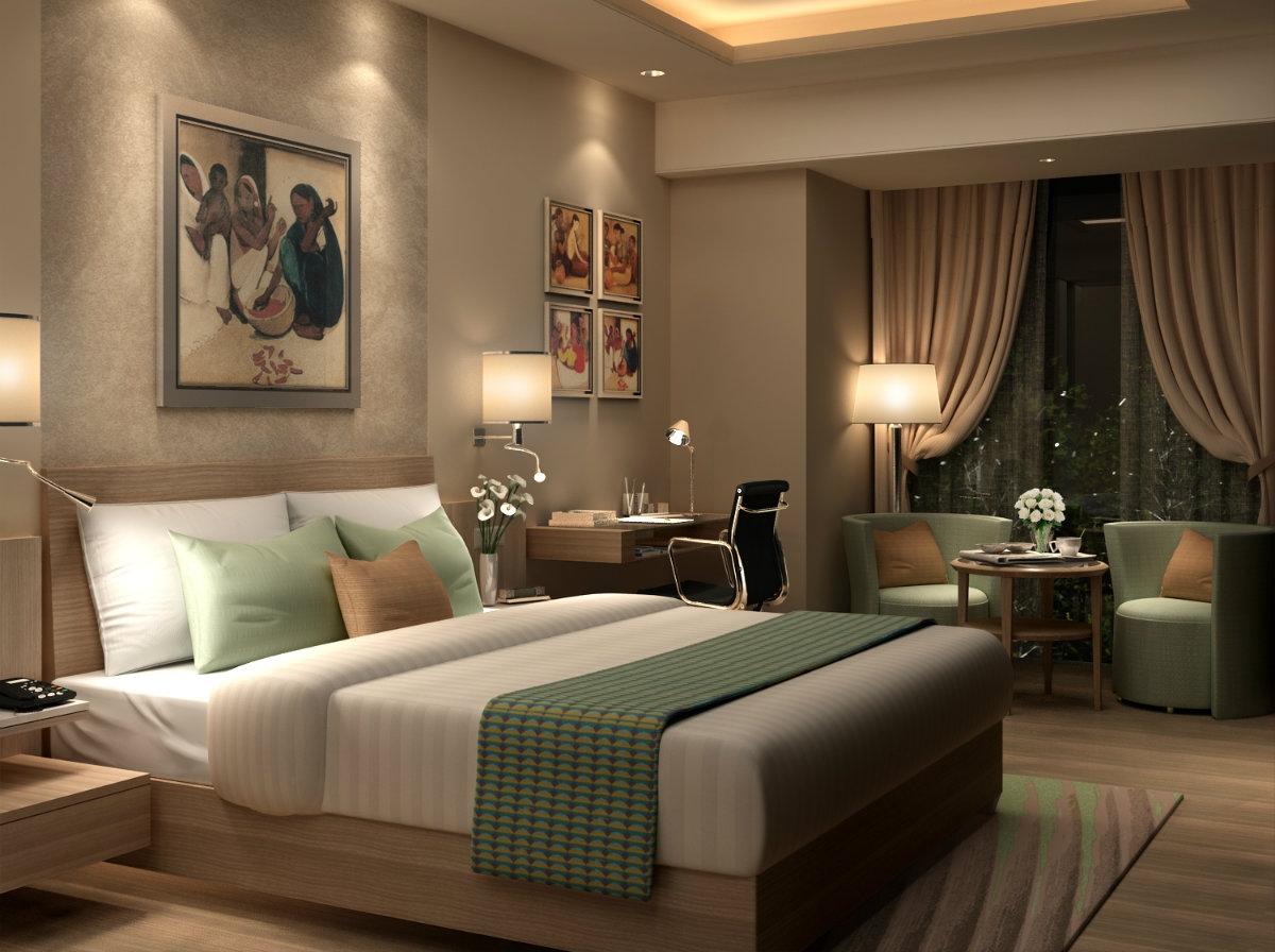 Sarovar Hotels launches property in Amritsar