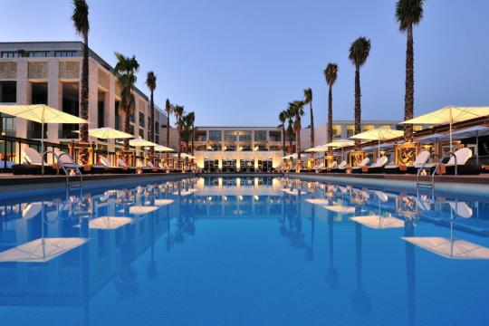 Minor Hotels invests in Global Hotel Alliance