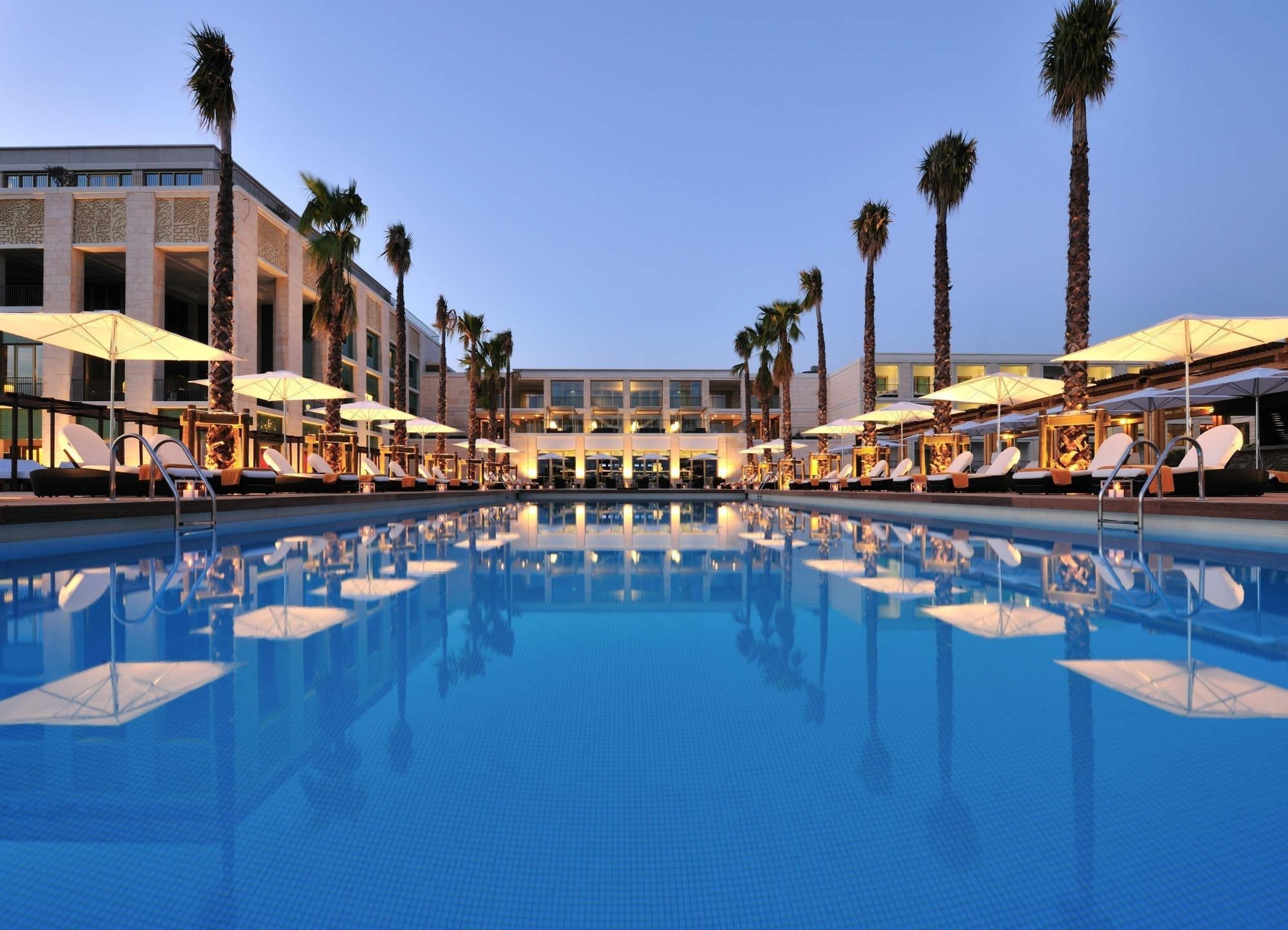 Minor Hotels invests in Global Hotel Alliance