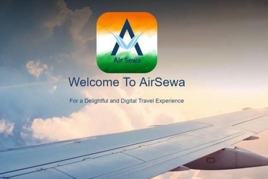 MoCA to upgrade its AirSewa web portal