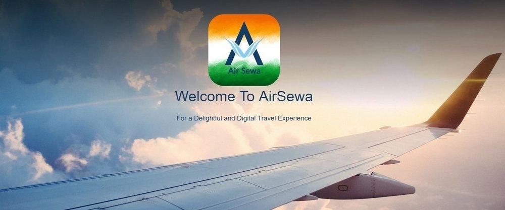 MoCA to upgrade its AirSewa web portal