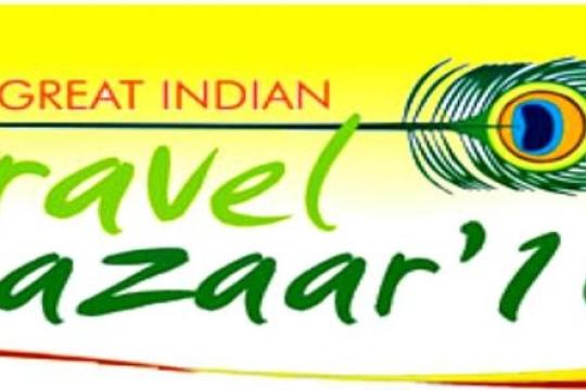 9th edition of Great Indian Travel Bazaar to be held in Jaipur