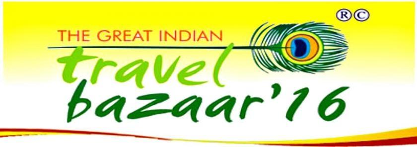 9th edition of Great Indian Travel Bazaar to be held in Jaipur