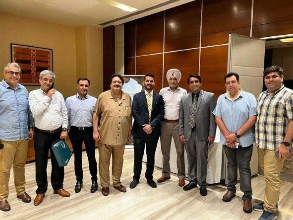 Oman Tourism Organises 2-City Roadshow in India