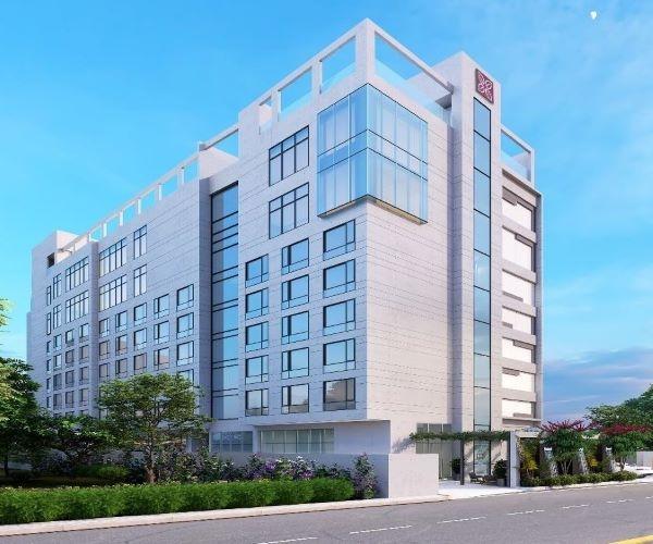 Hilton Opens Hilton Garden Inn Pune Hinjawadi