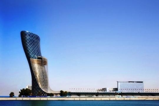 Abu Dhbai announces ‘Family Week’ for children and family