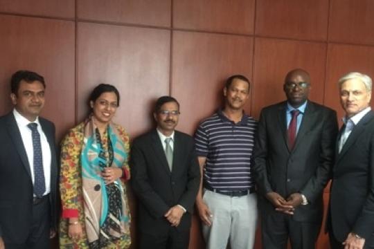 Sarovar continues expansion in Kenya