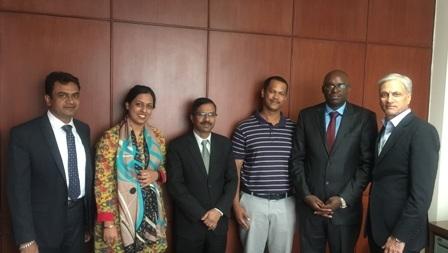 Sarovar continues expansion in Kenya