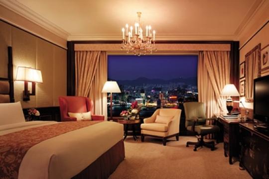 Shangri-La Hotels partners with Singapore Airlines