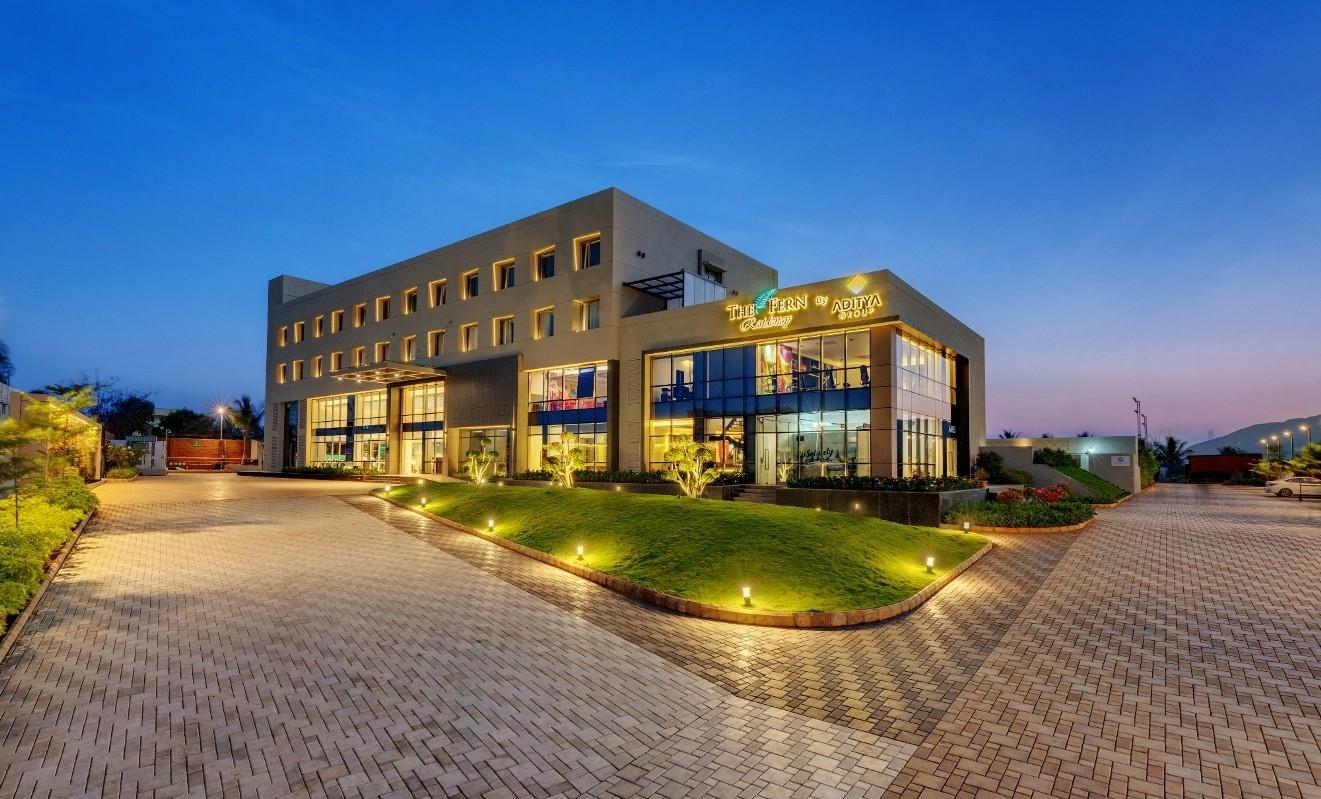 Fern Hotels & Resorts opens hotel in Karad
