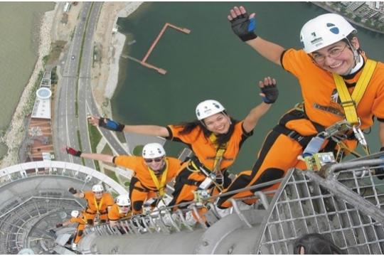 Macao emerges as top destination for Indian travellers