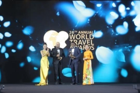 Rezlive bags ‘Asia’s Leading B2B Travel Provider’ Awards