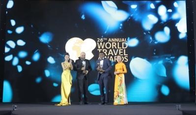 Rezlive bags ‘Asia’s Leading B2B Travel Provider’ Awards