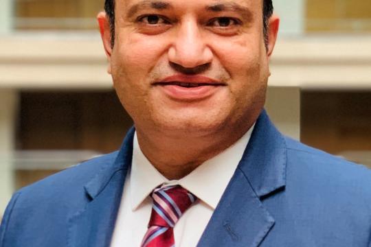 Crowne Plaza New Delhi Mayur Vihar Noida