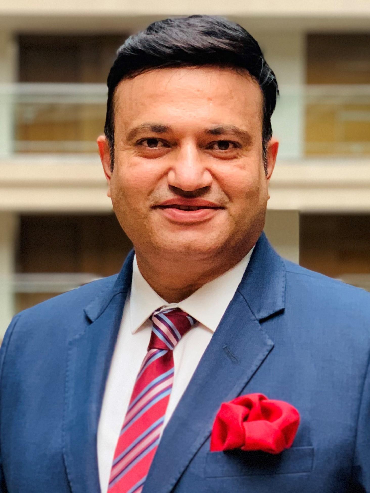 Crowne Plaza New Delhi Mayur Vihar Noida