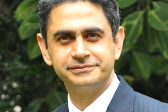 Oberoi’s Mediratta Joins Antara Luxury River Cruises as Co-Founder & COO