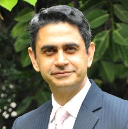 Oberoi’s Mediratta Joins Antara Luxury River Cruises as Co-Founder & COO