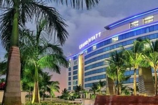 Hyatt to Add 3,600 Keys in India by 2023