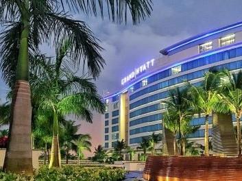 Hyatt to Add 3,600 Keys in India by 2023