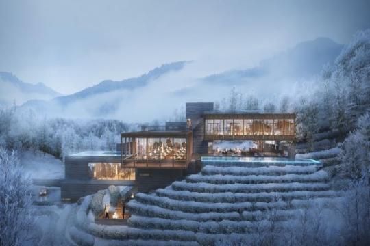 Anantara Expands its Luxury Portfolio in China