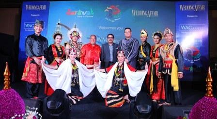 Malaysia Eyes Indian Wedding Segment