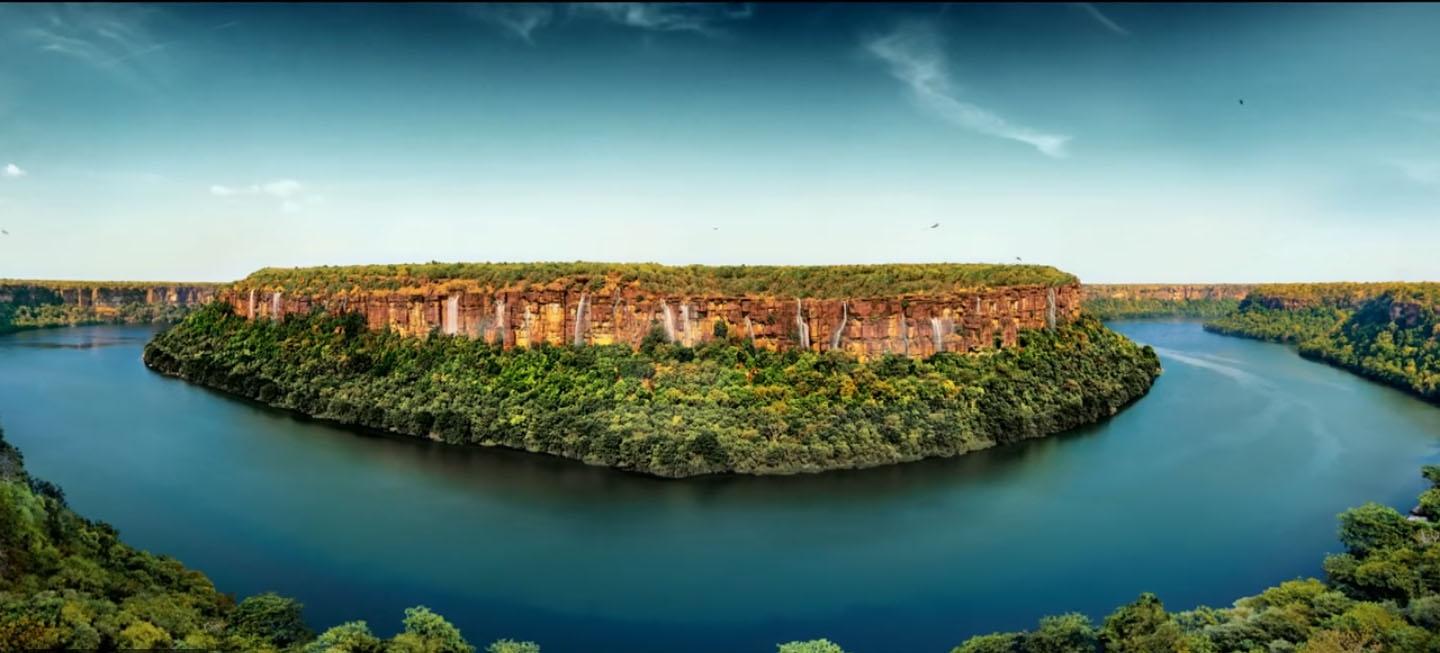 Rajasthan set to become tourism hub