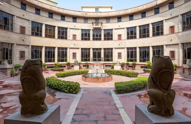 Culture Ministry Issues SOPs for Re-opening of ‘Museums, Art Galleries and Exhibitions’