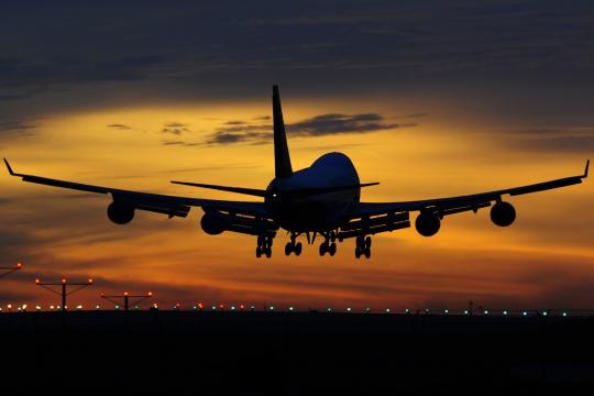 India to enhance Air Traffic Surveillance