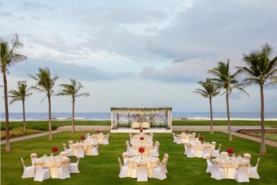 Marriott to organise Shaadi by Marriott in Chennai