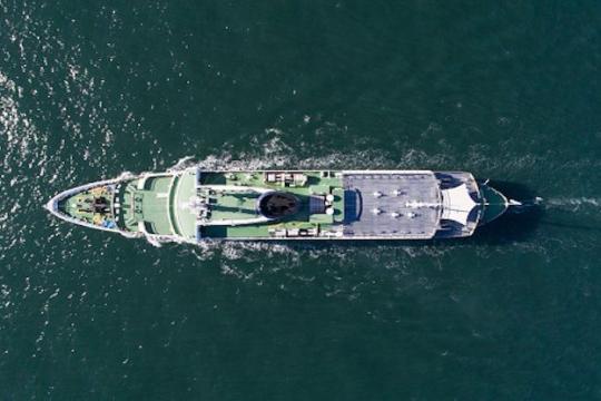 India ready to cast off on cruise tourism